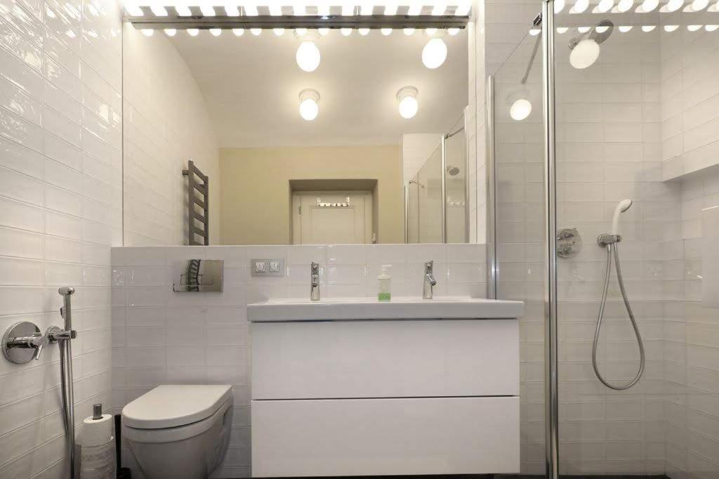 Design Loft 2 Minutes To Wenceslas Square Appartement