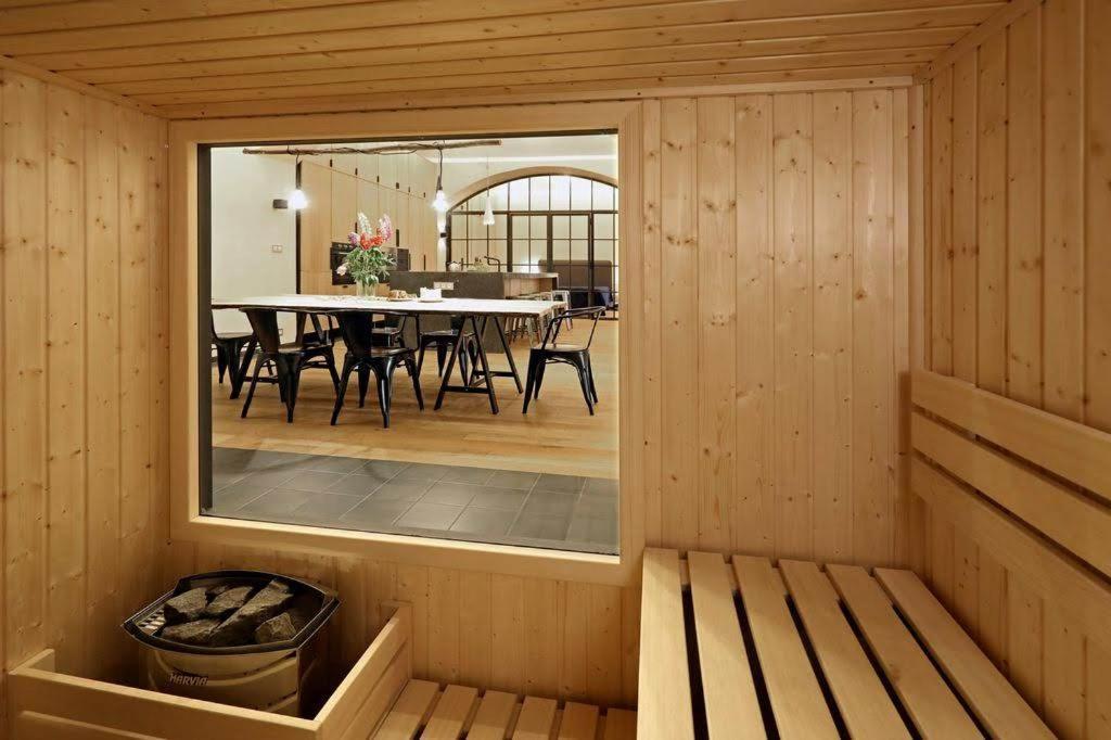 Design Loft 2 Minutes To Wenceslas Square Appartement *