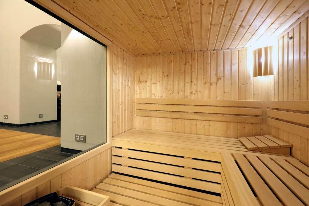 Appartement Design Loft 2 Minutes To Wenceslas Square *