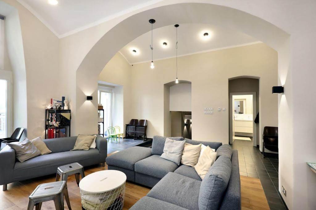 Design Loft 2 Minutes To Wenceslas Square Appartement Prague