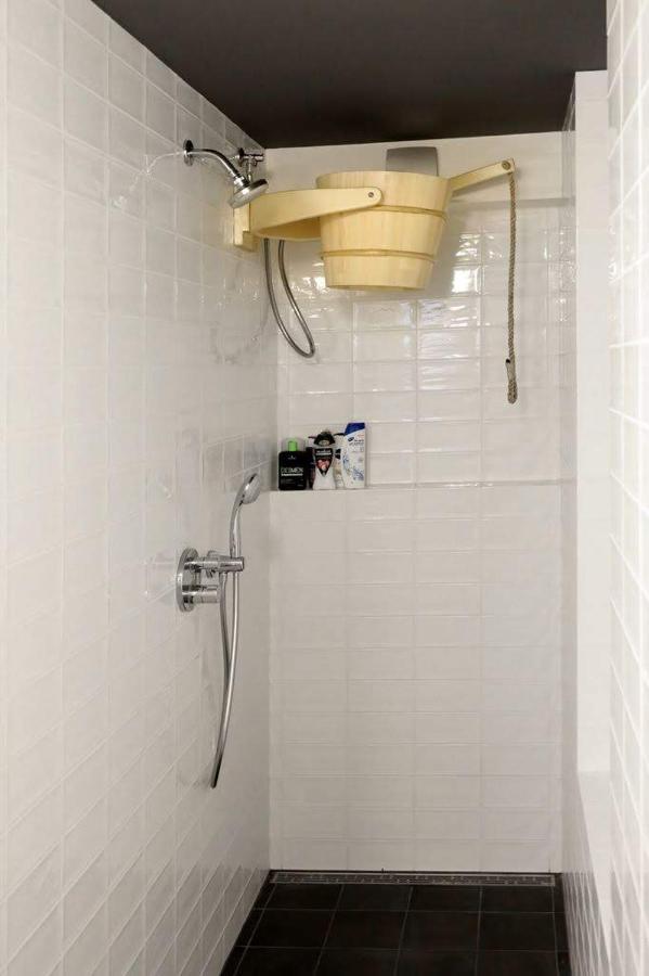 Appartement Design Loft 2 Minutes To Wenceslas Square