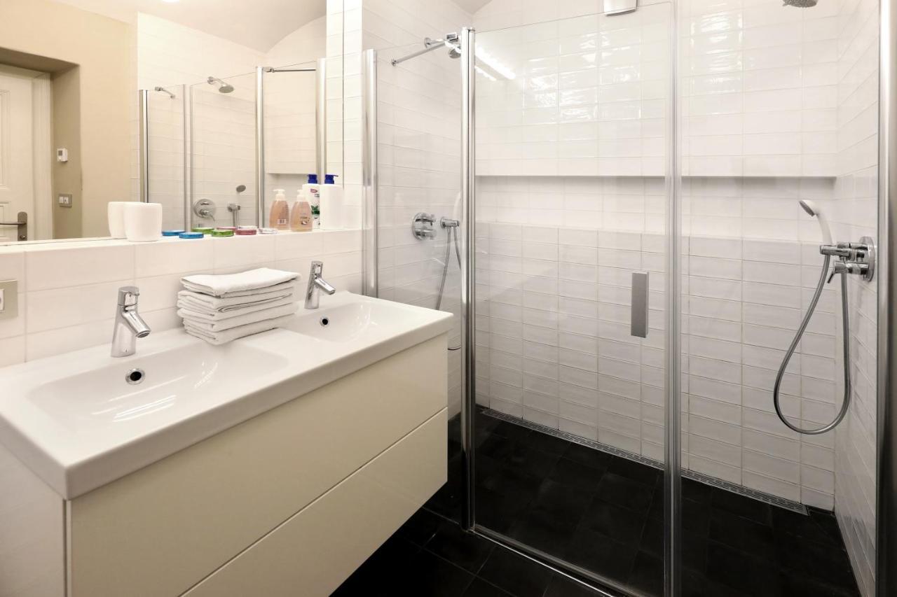 Appartement Design Loft 2 Minutes To Wenceslas Square Prague