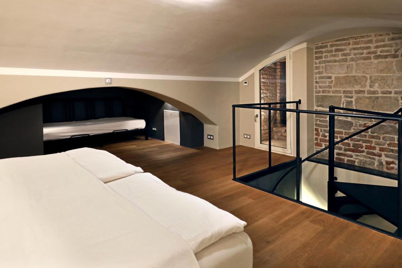 Design Loft 2 Minutes To Wenceslas Square Appartement